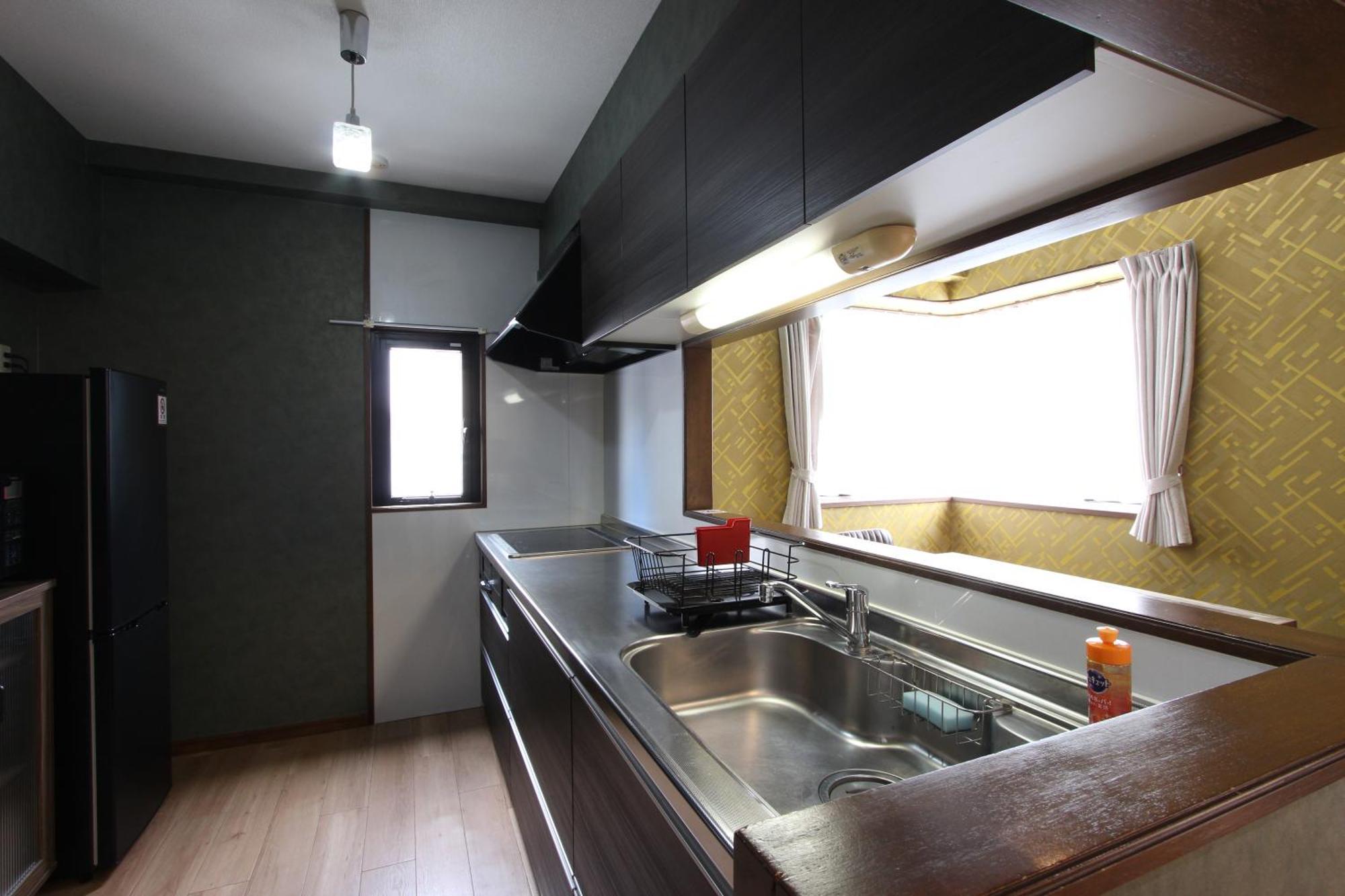 Parkside Inn Hakata Fukuoka  Extérieur photo