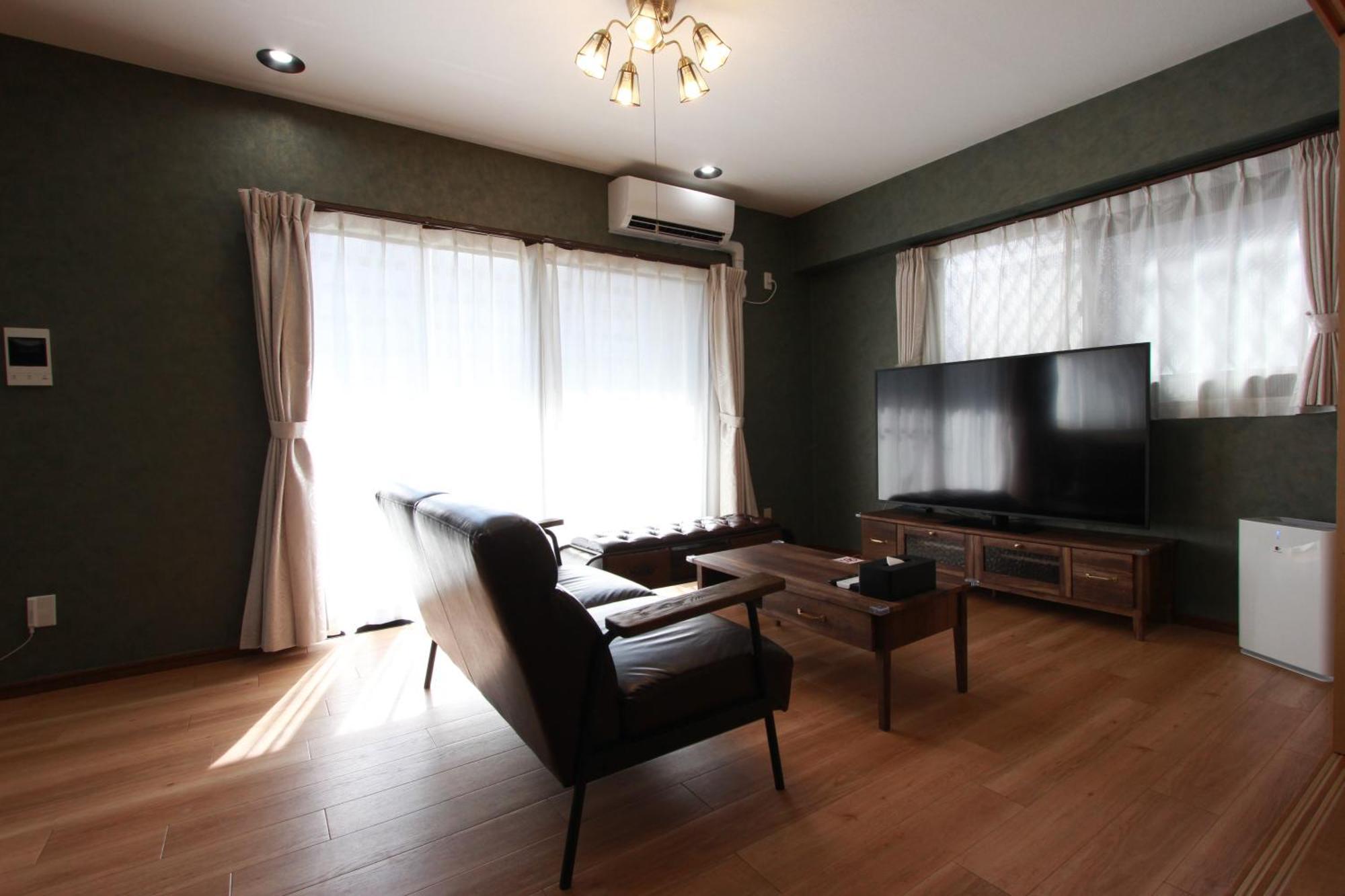 Parkside Inn Hakata Fukuoka  Extérieur photo