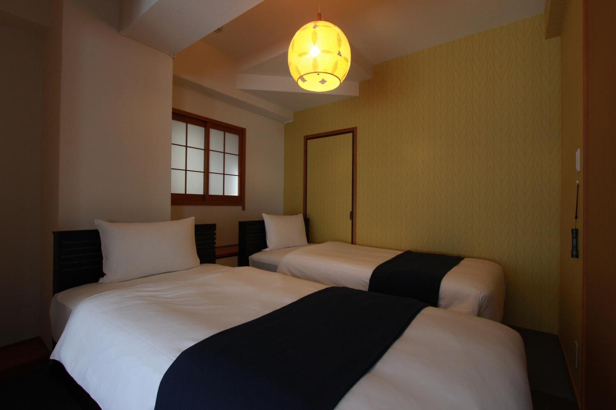 Parkside Inn Hakata Fukuoka  Extérieur photo