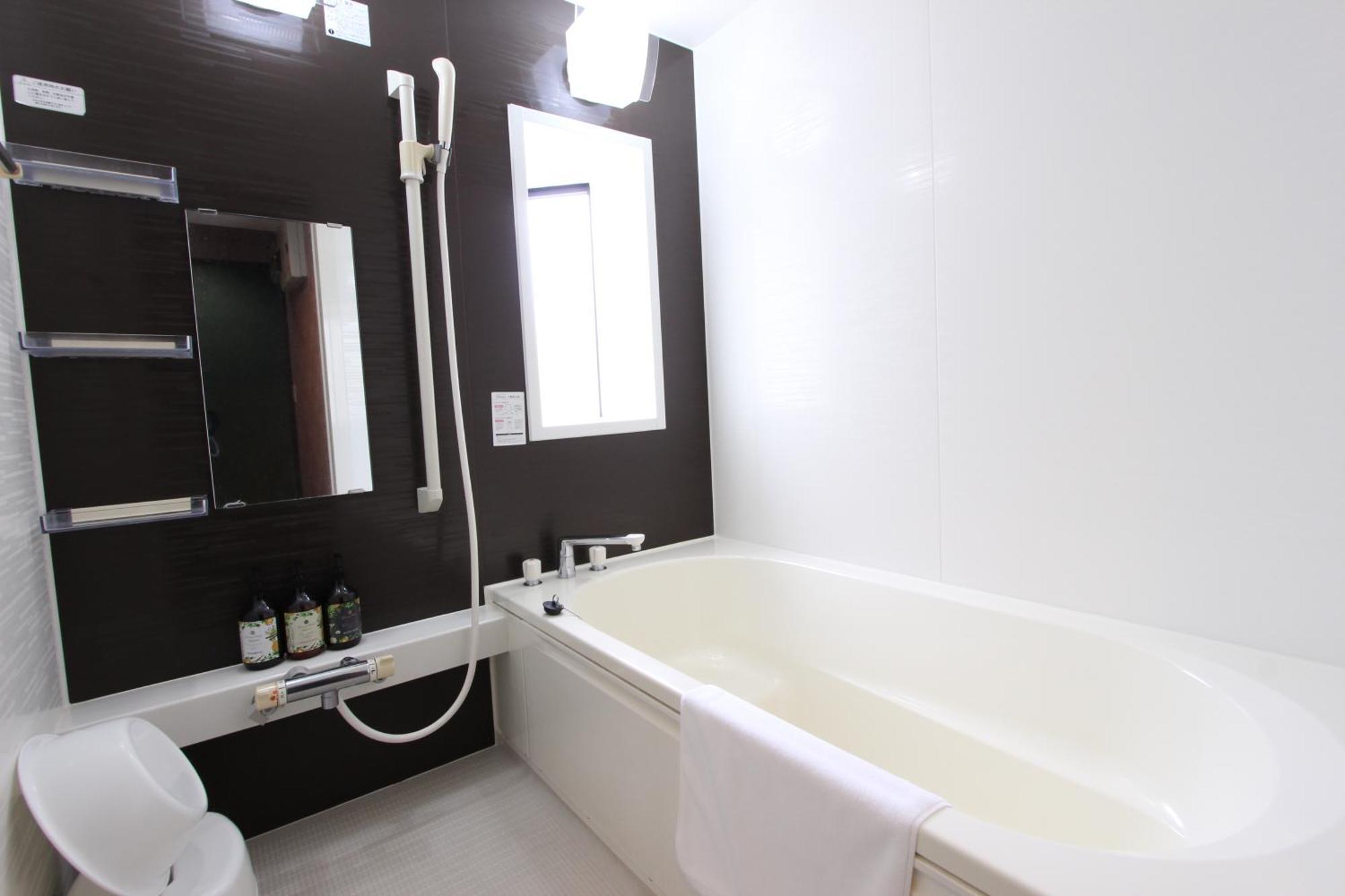 Parkside Inn Hakata Fukuoka  Extérieur photo