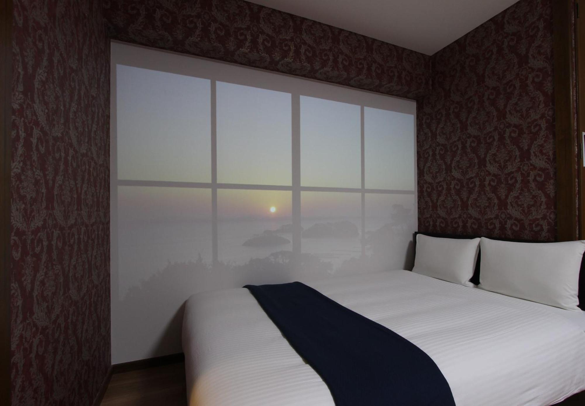 Parkside Inn Hakata Fukuoka  Extérieur photo