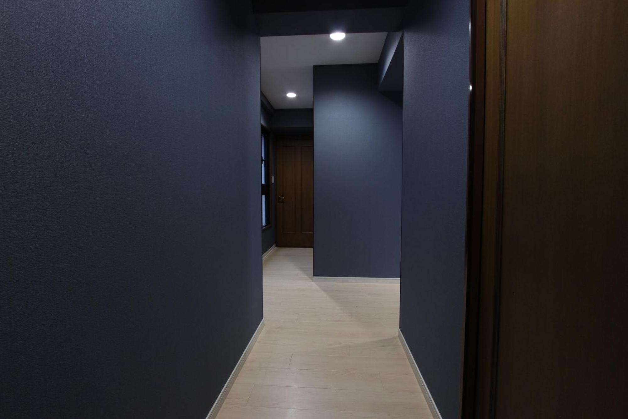 Parkside Inn Hakata Fukuoka  Extérieur photo