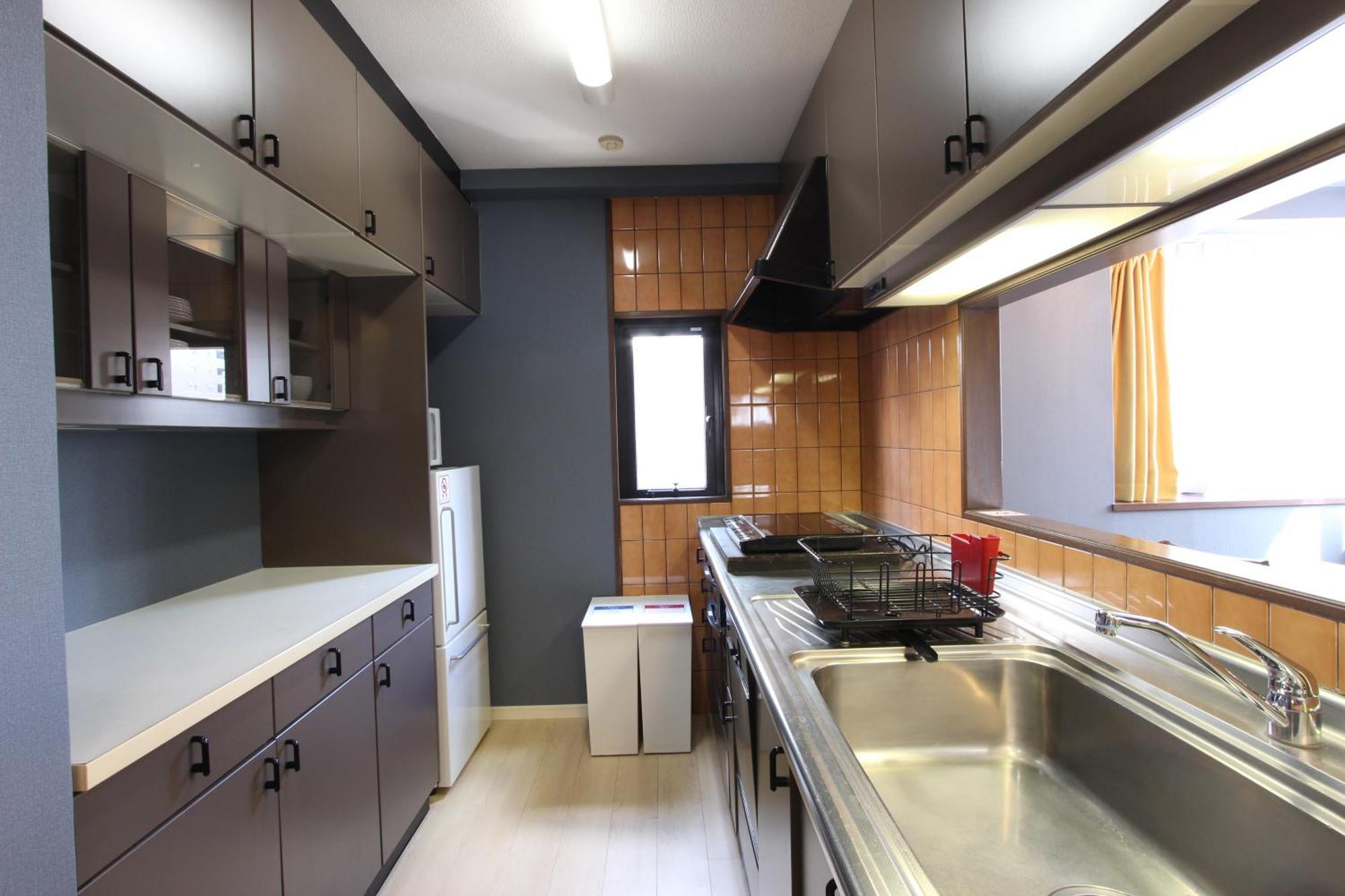 Parkside Inn Hakata Fukuoka  Extérieur photo