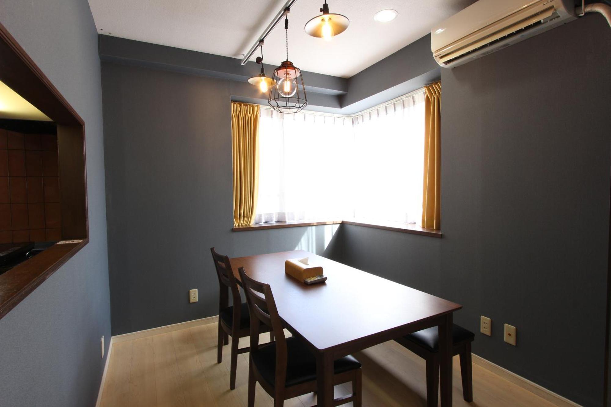 Parkside Inn Hakata Fukuoka  Extérieur photo