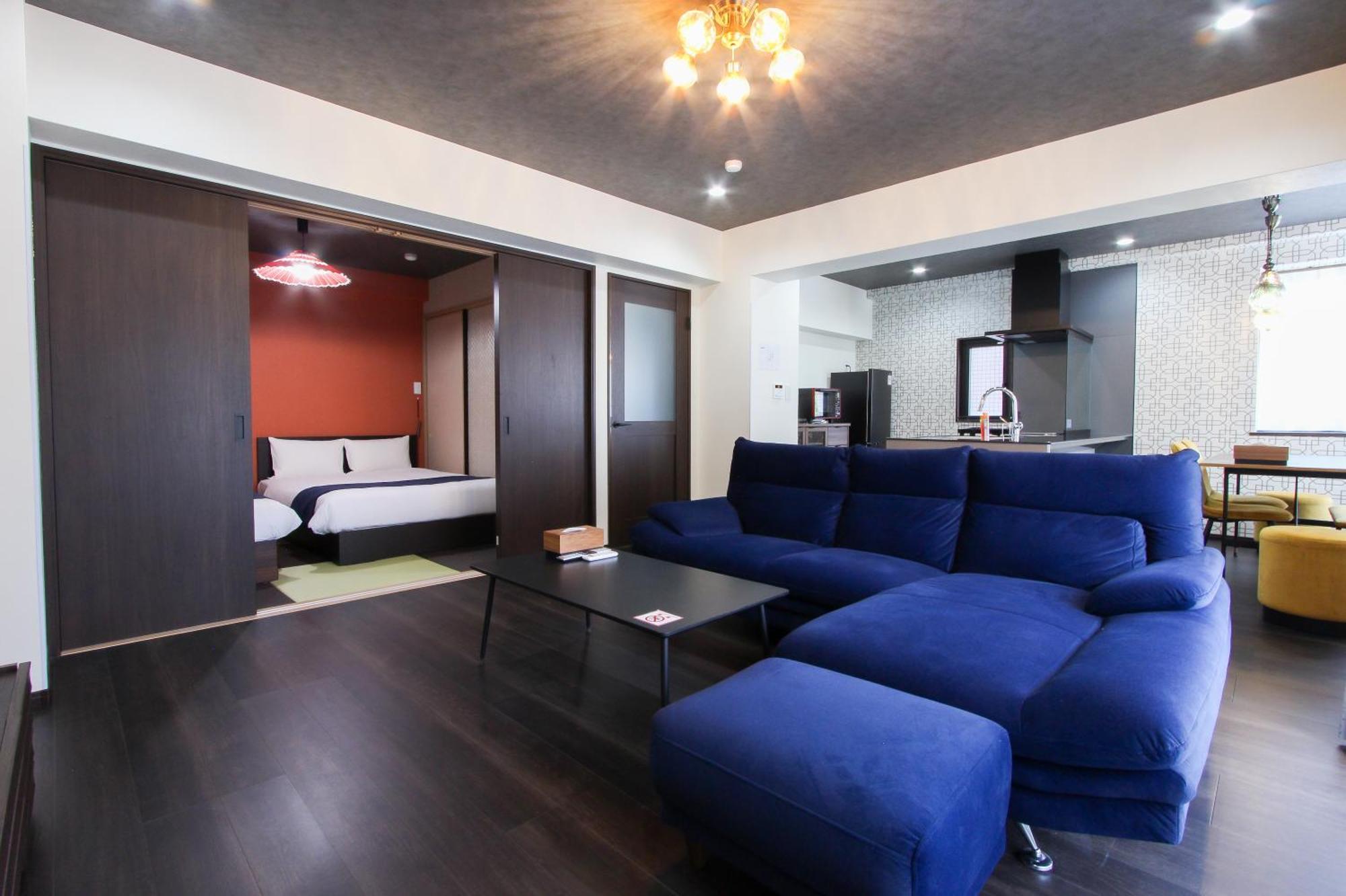 Parkside Inn Hakata Fukuoka  Extérieur photo