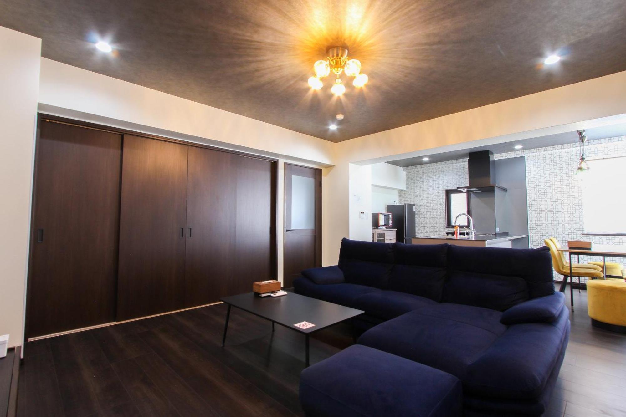 Parkside Inn Hakata Fukuoka  Extérieur photo