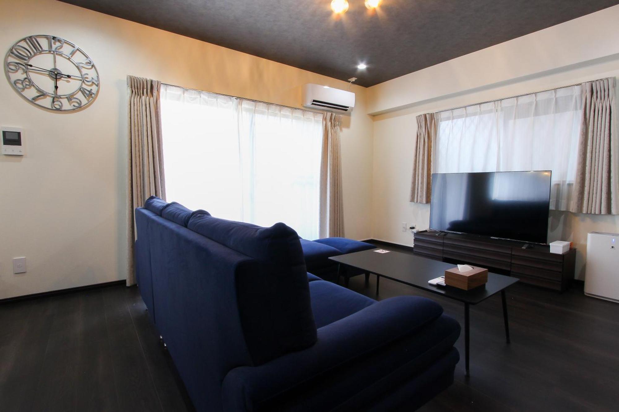Parkside Inn Hakata Fukuoka  Extérieur photo