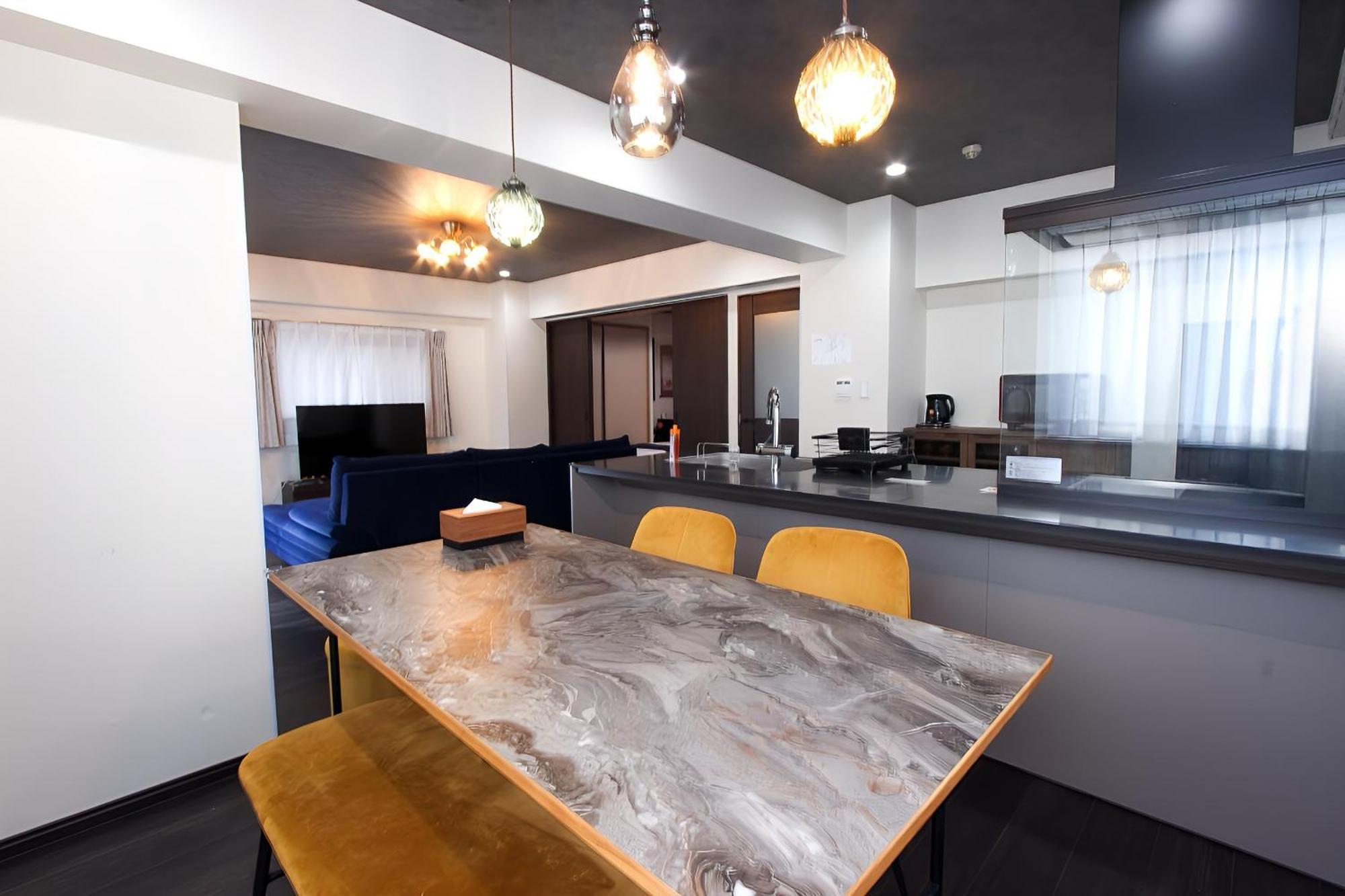 Parkside Inn Hakata Fukuoka  Extérieur photo